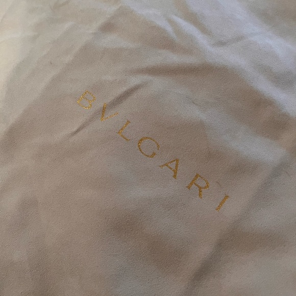 Bvlgari handbag - Picture 4 of 11